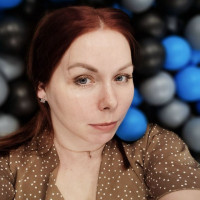 Валерия Маслова