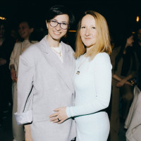 Две рестораторши