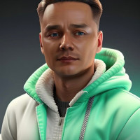 Котов Кирилл