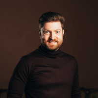 Денис Логинов, Ai сервисы для Бизнеса