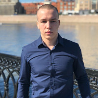 Владимир Салтыков