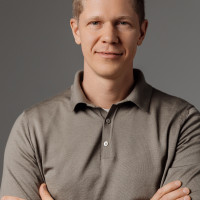 Дмитрий Домбровский