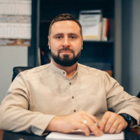 Никита Глазьев