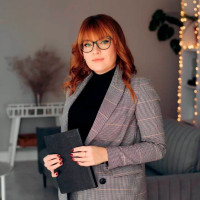 Рузаева Анастасия