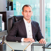 Герасимович Владислав