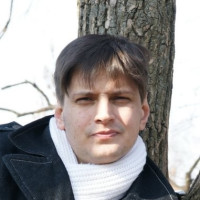 Горбунов Александр