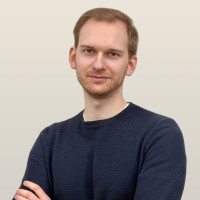 Цицерка Алексей