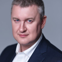 Александр Корчмарик