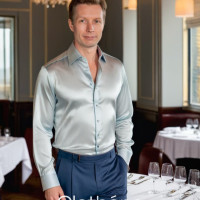 Вераднов Борис