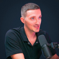 Бесщетников Антон