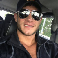 Антон Басов