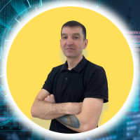 Павел Владимирович