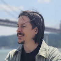 Алимов Александр