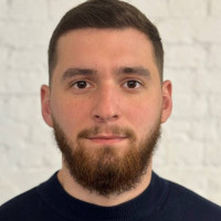 Егор Иванников