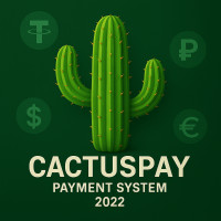 CactusPAY