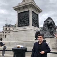 Исаев Максим