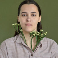 Ширбанова Анна