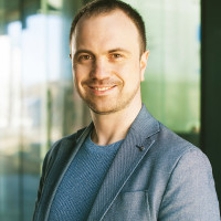 Батухтин Дмитрий