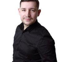 Владимир Горн