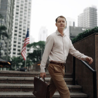 Шамаев, Станислав