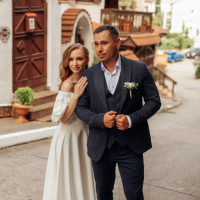 Александр Макаров