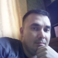 Сергей Краснов