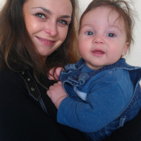 Семенова Ирина Валерьевна