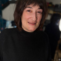 Наталья Мусинова