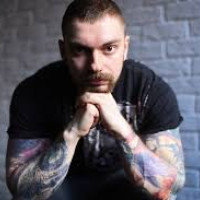 Алексей Мокров