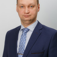 Дмитрий Поляков