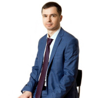 Олег Поляков