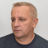 Грицанчук Николай