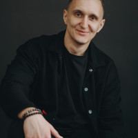 Бобрышев Сергей