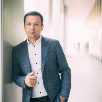 Стратегический финансовый директор | Илья Блинов