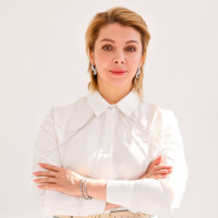 Дайя Дьяченко