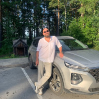 Александр Колмаков