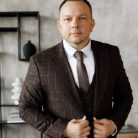 Сергей Семенов