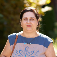 Елена Каминская