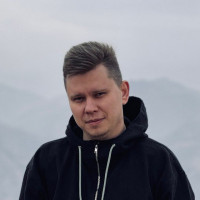 Дмитрий Форман