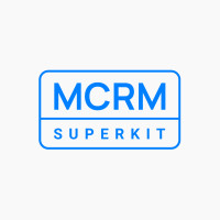 MCRM Superkit