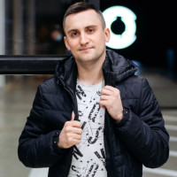 Баранов Кирилл