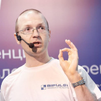 Васильев Алексей