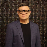 Евгений Зинин