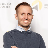 Валентин Василевский