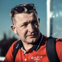 Шеховцев Дмитрий