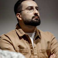 Шевцов Игорь