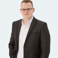 Луцковский Макс