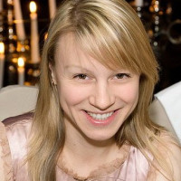 Ольга Малышева