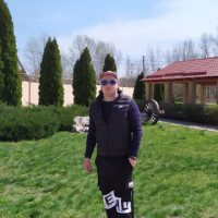 Савченко Константин