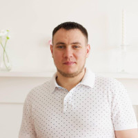 Лебедев Дмитрий